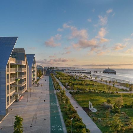 Luxury Apartment Lisboa Kültér fotó