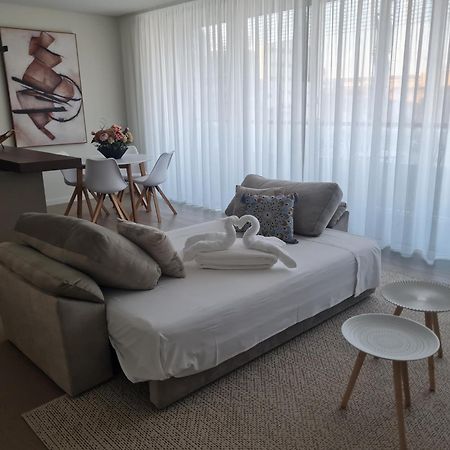 Luxury Apartment Lisboa Kültér fotó