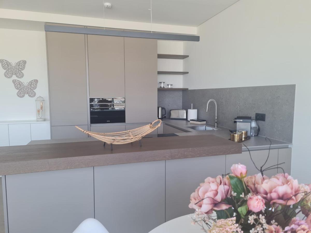 Luxury Apartment Lisboa Kültér fotó