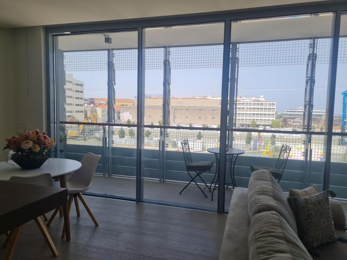 Luxury Apartment Lisboa Kültér fotó