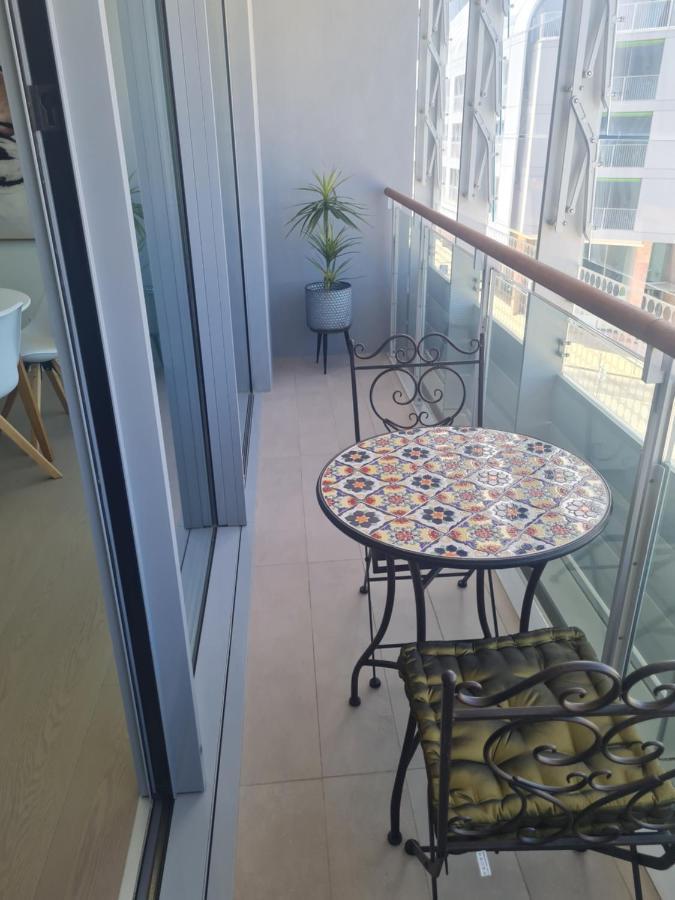 Luxury Apartment Lisboa Kültér fotó