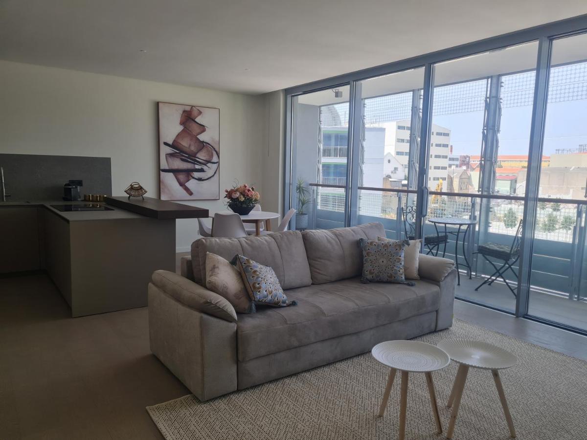 Luxury Apartment Lisboa Kültér fotó
