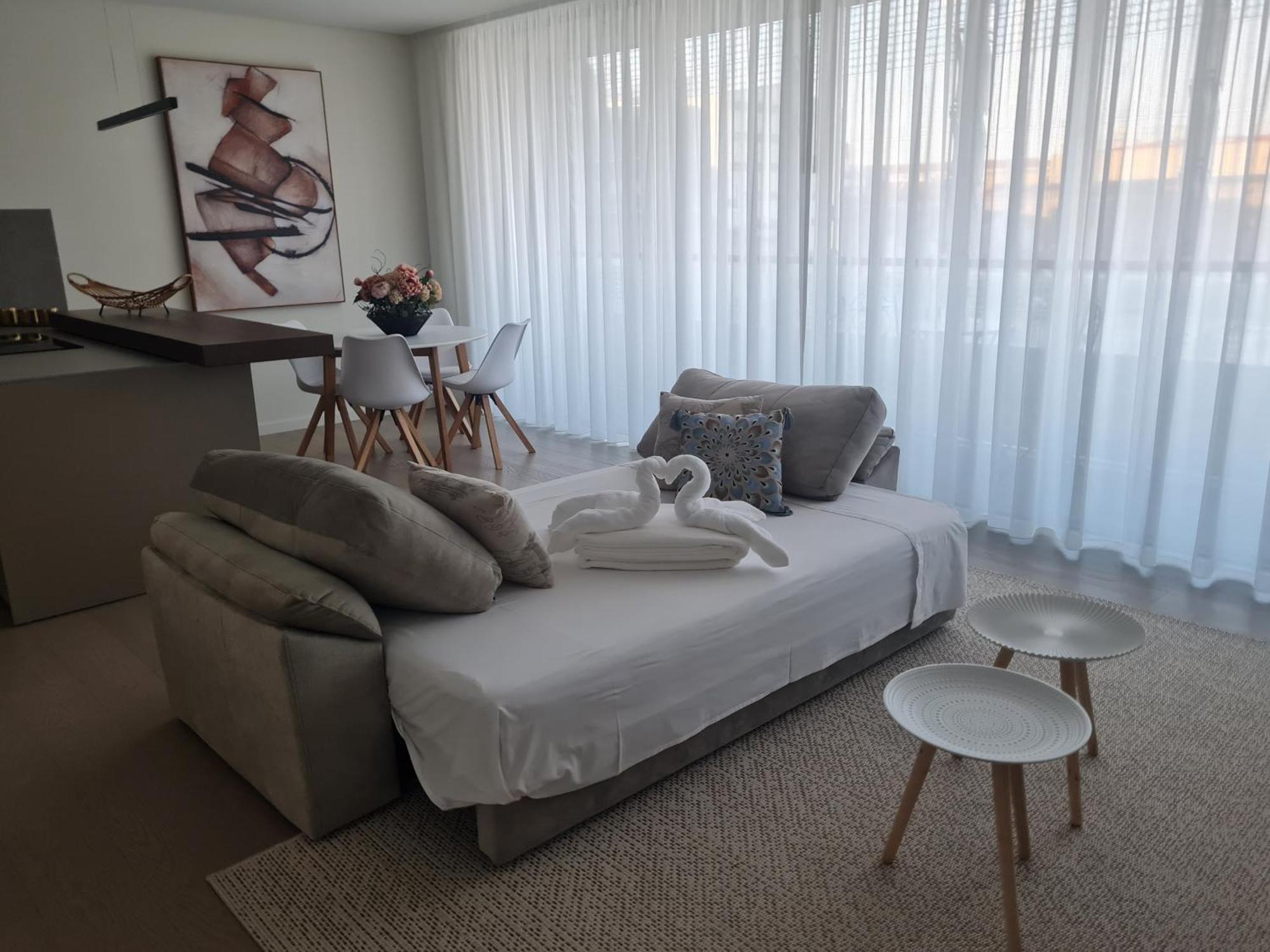 Luxury Apartment Lisboa Kültér fotó